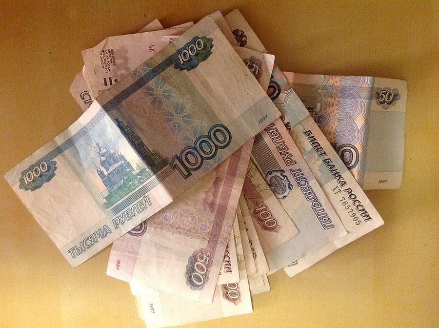 Эксперты заявили о росте зарплат в Ленинградской области