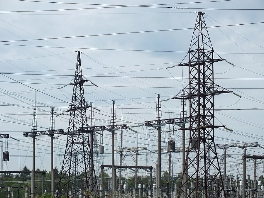 24 июля ремонт электросетей в Гатчинском районе продолжится