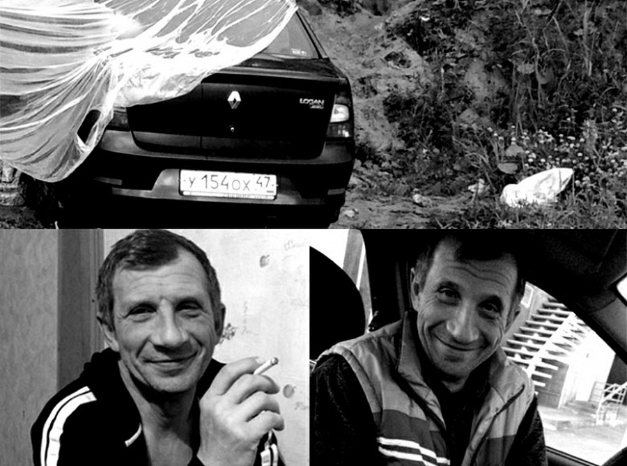 Пропавший в Гатчинском районе таксист найден убитым